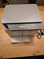 Printer HP Color Laser MFP 178nw + 2x nieuwe tonerset (117A), Computers en Software, Printers, Ophalen, Kleur printen, All-in-one