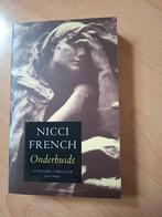 Nicci French Onderhuids, Ophalen of Verzenden, Zo goed als nieuw