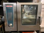 Rational combisteamer SCC WE 61 - Volledig onderhouden, Ophalen, Gebruikt, Ovens, Magnetrons en Steamers