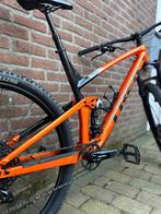 Trek Top Fuel SX 7 Mountainbike - Oranje, Ophalen, Zo goed als nieuw, Trek, 53 tot 57 cm