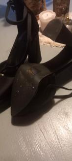 Schoenen met Hakken maat 39, Ophalen of Verzenden, Zo goed als nieuw
