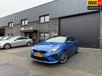 Kia Ceed 1.4 T-GDi GT-PlusLine | 1E EIGENAAR | 12MND GARANTI, 1263 kg, 4 cilinders, Blauw, Leder en Stof