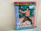 WAYS  OF  KUNG FU   KUNG FU CLASSIC NO 14, Cd's en Dvd's, Dvd's | Actie, Ophalen of Verzenden