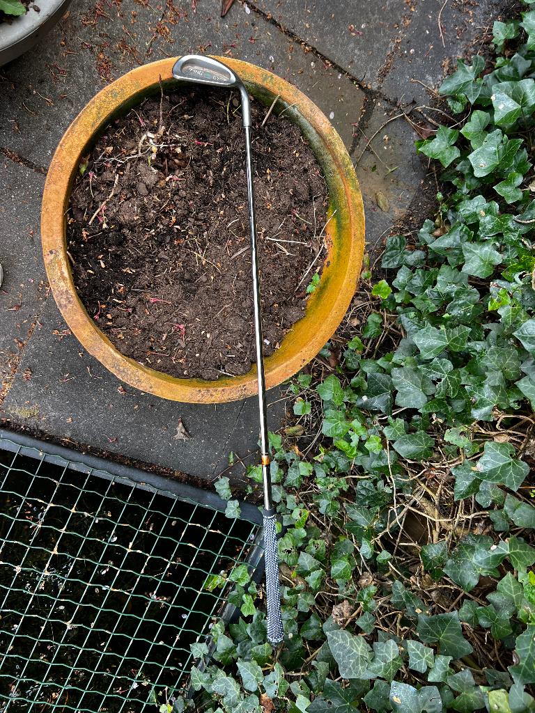 Ping, Ophalen, Gebruikt, Club, Ping