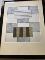 poster in lijst, Ophalen, Zo goed als nieuw, Minder dan 50 cm, Minder dan 50 cm