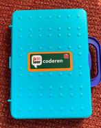 Ik leer coderen educatief spel van JUMBO, Ophalen of Verzenden, Zo goed als nieuw