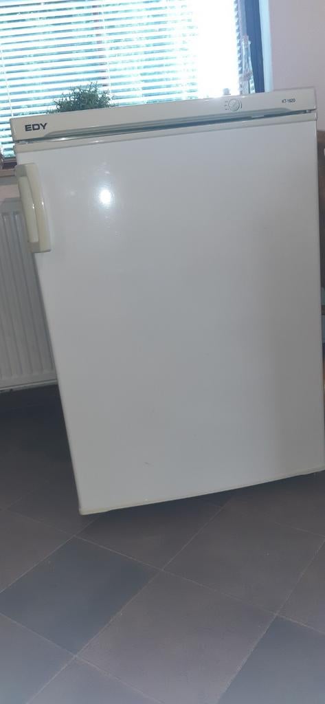 Tafel model koelkast, Ophalen, Zo goed als nieuw, Minder dan 60 cm