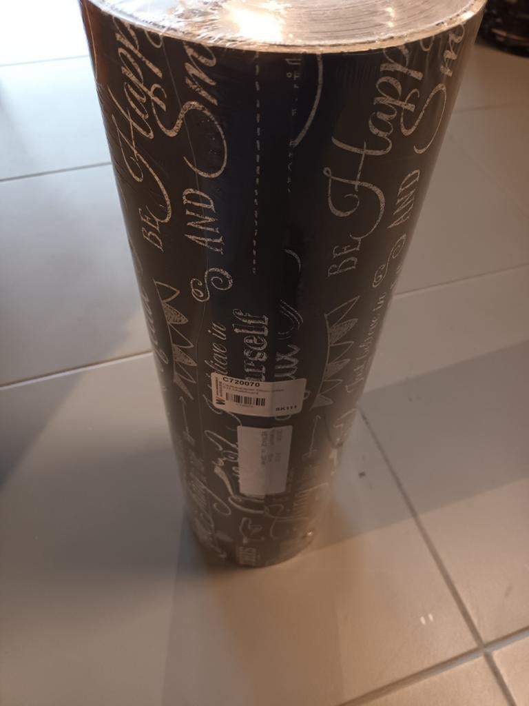 Cadeau papier op rol NIEUW, Ophalen, Nieuw