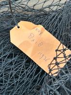 Padelnet, Ophalen, Zo goed als nieuw