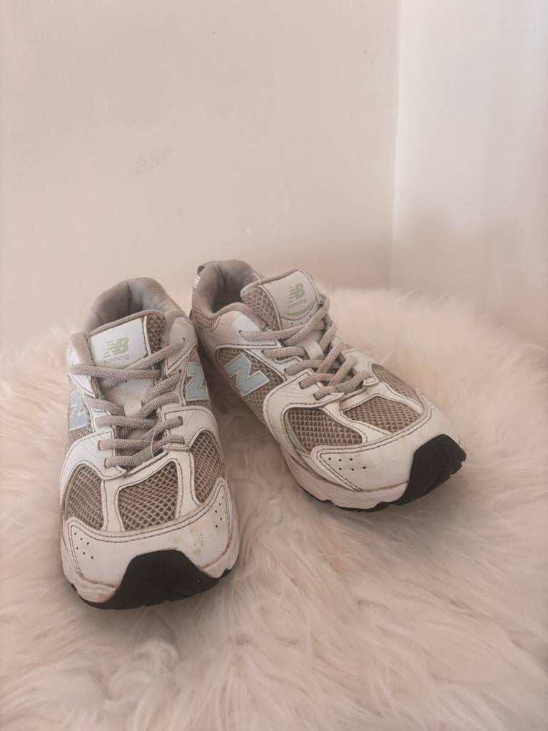 New balance, Jongetje of Meisje, Ophalen of Verzenden, Gebruikt, Schoentjes