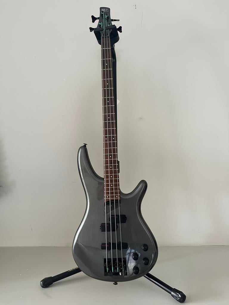 Ibanez SR 800 LE basgitaar, Ophalen of Verzenden, Zo goed als nieuw, Elektrisch