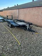 Autoambulance, Auto diversen, Ophalen of Verzenden, Zo goed als nieuw