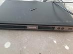 Philips Zwarte DVD speler., Ophalen of Verzenden, Philips