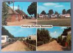 Camping Boerderij ,, De Lucht” , Renswoude, Verzenden, 1960 tot 1980, Gelopen, Utrecht