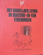 Peter van Straaten Het dagelijks leven in duizend- en-een, Boeken, Verzenden, Gelezen, Schilder- en Tekenkunst