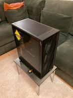 Budget RGB game PC | i7 4770k | GTX 970 | 16GB RAM, Computers en Software, Ophalen, Gebruikt, Gaming, SSD