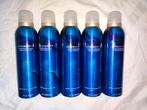 5x Rituals Serendipity Douchefoams foam shower douche, Ophalen of Verzenden, Nieuw, Bad & Douche