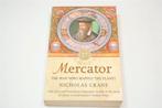 Mercator — Biografie van de Man die de Wereld Kaartte [EN], Ophalen of Verzenden, Gelezen, Europa