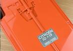Citroen ID 19 1957 Orange schaal 1/12 NOREV ref. 121580, Hobby en Vrije tijd, Modelauto's | 1:5 tot 1:12, Verzenden, Nieuw, Auto