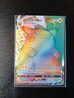 Pokemon - Pikachu VMAX 188, Ophalen of Verzenden, Zo goed als nieuw