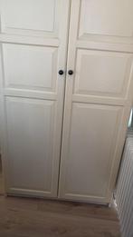 Ikea kast 2 deuren, Ophalen, 100 tot 150 cm, 200 cm of meer, Zo goed als nieuw