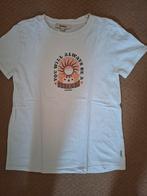 Garcia shirt 158/164, Kinderen en Baby's, Kinderkleding | Maat 158, Gebruikt, Meisje, Ophalen of Verzenden, Shirt of Longsleeve