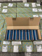 Phoenix Contact PT 10 BU klemmen – nieuw – 1650 stuks, Ophalen of Verzenden, Nieuw