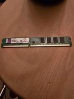 Kingston ValueRAM 4GB DDR3 1333MHz RAM geheugen, Ophalen of Verzenden