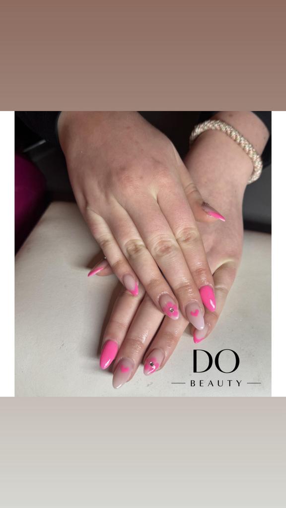 Acryl en biab nagels Prinsenbeek, Ophalen, Nieuw, Overige kleuren, Handen en Nagels