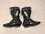 Sidi ST Race Motorlaarzen Maat 42, Ophalen of Verzenden, Tweedehands, Laarzen