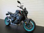 Yamaha MT 09 MT09 (bj 2023), Bedrijf, Naked bike, 890 cc