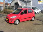 Hyundai I10 1.1 Active 110 d km nap pas nieuwe apk, Stof, Gebruikt, 31 €/maand, 4 cilinders