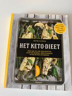 Het Keto-Dieet: Meer dan 150 Low-Carb Recepten, Hoofdgerechten, Ophalen of Verzenden, Zo goed als nieuw, Gezond koken