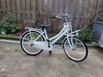Cortina Meisjes/Dames Fiets 22inch, Fietsen en Brommers, Fietsen | Meisjes, Ophalen, Zo goed als nieuw, Cortina, Versnellingen