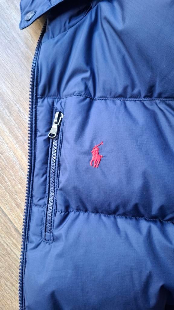 Jas Ralph Lauren (10 tot 12 jaar), Kinderen en Baby's, Ophalen of Verzenden