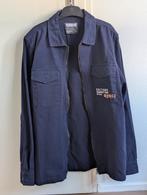Te koop NIEUW overshirt, Kultivate, kleur indigo, maat xl., Blauw, Nieuw, Ophalen of Verzenden, Kultivate
