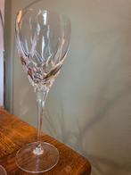 Wedgwood Toscane Kristallen Glazen Set, Ophalen, Zo goed als nieuw, Overige typen