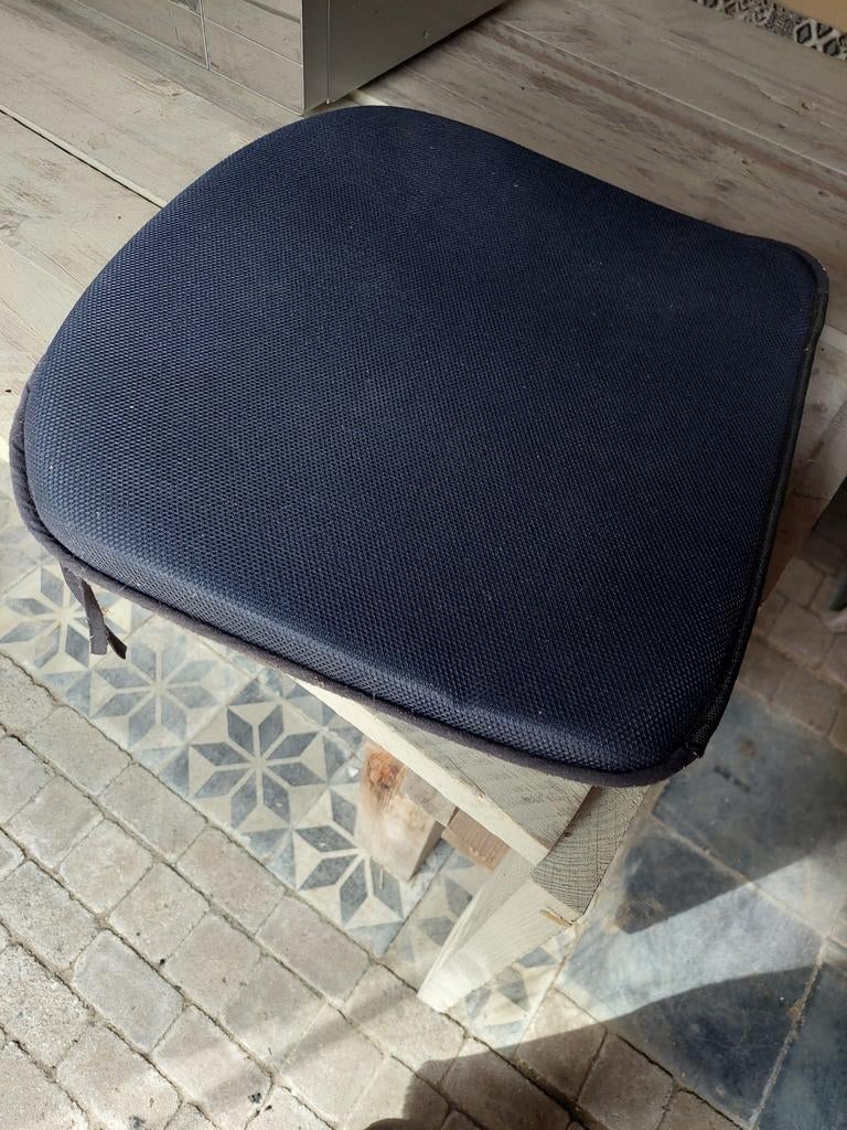 Dun wigkussen - Comfortabel en ondersteunend, Ophalen of Verzenden, Zo goed als nieuw, Overige typen