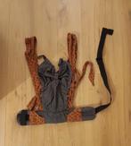 Draagzak HEMA, Overige merken, Gebruikt, Buik of Rug, Ophalen of Verzenden