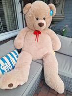 Grote knuffelbeer Billy the Bear 1.5 meter, Kinderen en Baby's, Speelgoed | Knuffels en Pluche, Ophalen of Verzenden, Zo goed als nieuw