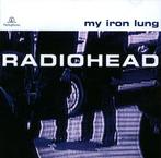 Radiohead – My Iron Lung, Ophalen of Verzenden, 1980 tot 2000, Zo goed als nieuw