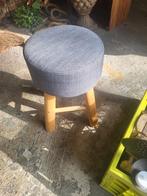 Krukje, Ophalen, Hout