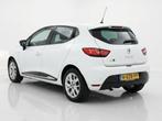 Renault Clio 0.9 TCe Limited (bj 2019), Stof, Gebruikt, 580 kg, Handgeschakeld