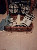 Picknickmand, Hobby en Vrije tijd, Picknickmanden, Ophalen