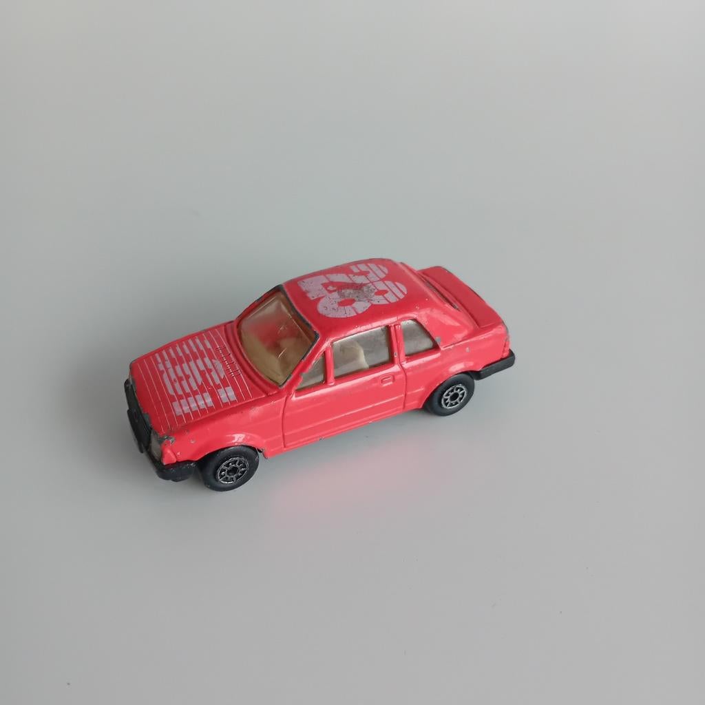 Schaalmodel Ford, Ophalen of Verzenden, Gebruikt, Auto