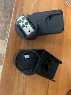 Quinny adapters voor Maxi-Cosi autostoeltje, Gebruikt, Quinny, Met autostoeltje, Ophalen