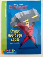 Nieuw boek: Disney - The incredibles. Zwijsen AVI M5, Ophalen, Zo goed als nieuw, Fictie algemeen