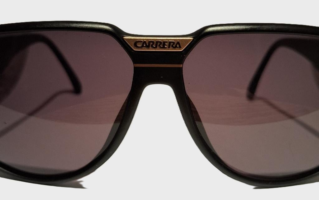 CARRERA 5417 /ray-ban oakley persol guess hugo boss tom ford, Zonnebril, Verzenden, Zwart, Carrera