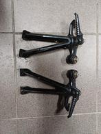 Duo voetsteunen steps schetsplaten Suzuki gsxr GSX-R 1000, Motoren, Onderdelen | Suzuki, Ophalen