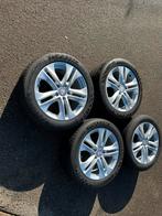 Mercedes w212 wielen 17 inch, Ophalen, Banden en Velgen, 17 inch, Personenwagen